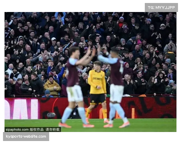 沃特金斯29次参与进球冠绝联赛 关键节点成维拉反击利器